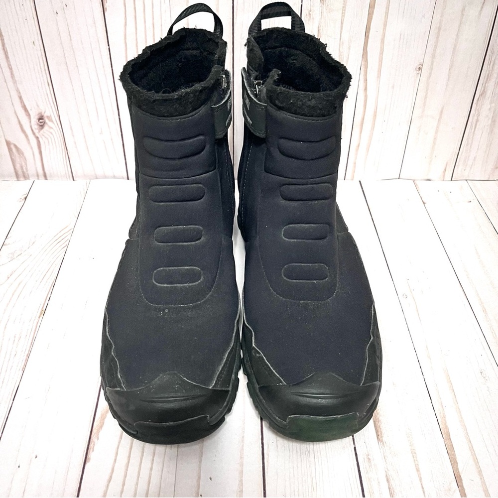 Salomon Women's Tactile 2 TS Waterproof Snow Boots Size 9.5 - Picture 3 of 13